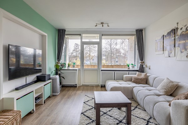 Medium property photo - Scholeksterstraat 66, 3181 ST Rozenburg
